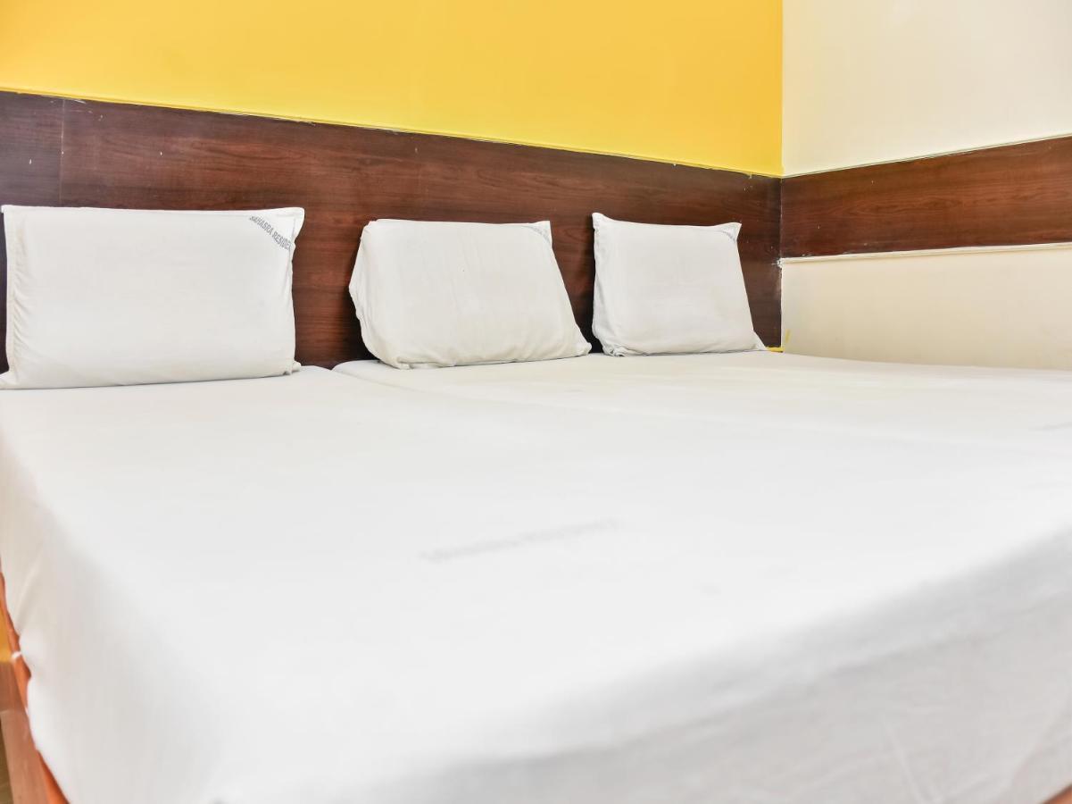 Hotel Sahasra Residency Tirupati Ngoại thất bức ảnh