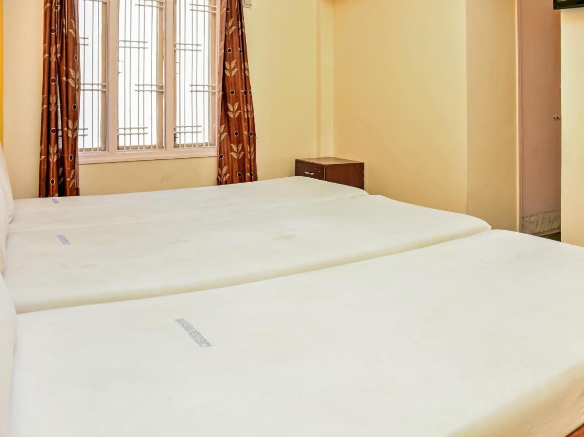 Hotel Sahasra Residency Tirupati Ngoại thất bức ảnh