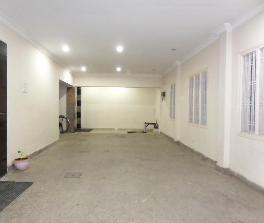 Hotel Sahasra Residency Tirupati Ngoại thất bức ảnh