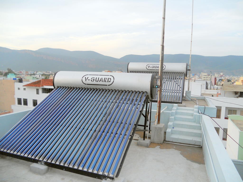 Hotel Sahasra Residency Tirupati Ngoại thất bức ảnh