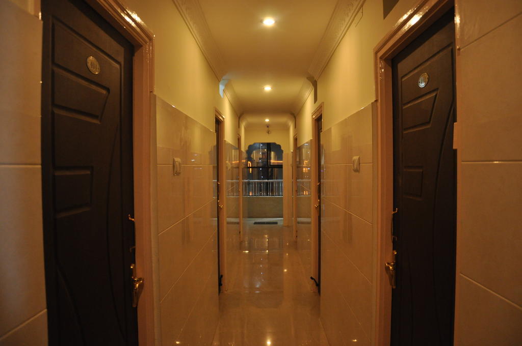 Hotel Sahasra Residency Tirupati Ngoại thất bức ảnh